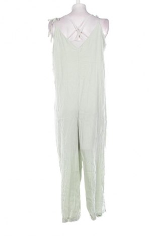 Dámsky dlhý overal H&M, Veľkosť XL, Farba Zelená, Cena  24,55 €
