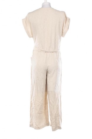 Langer Damen-Overall H&M, Größe S, Farbe Beige, Preis € 39,00