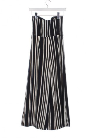 Salopetă lungă de damă H&M, Mărime XS, Culoare Multicolor, Preț 126,32 Lei