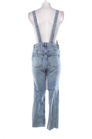 Dámsky dlhý overal H&M Divided, Veľkosť M, Farba Modrá, Cena  24,55 €