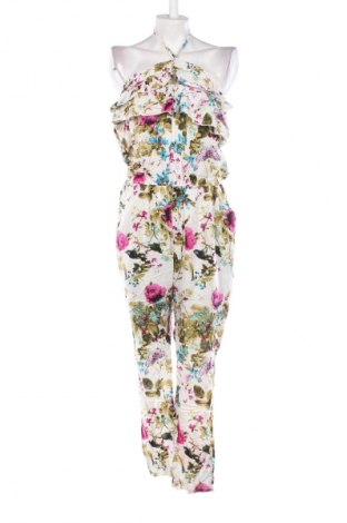 Дамски дълъг гащеризон H&S, Размер XL, Цвят Многоцветен, Цена 50,99 лв.