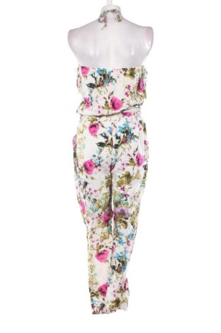 Дамски дълъг гащеризон H&S, Размер XL, Цвят Многоцветен, Цена 50,99 лв.