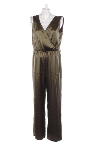 Langer Damen-Overall Jacqueline De Yong, Größe L, Farbe Grün, Preis 24,49 €