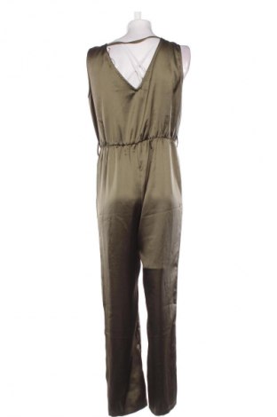 Langer Damen-Overall Jacqueline De Yong, Größe L, Farbe Grün, Preis 24,49 €