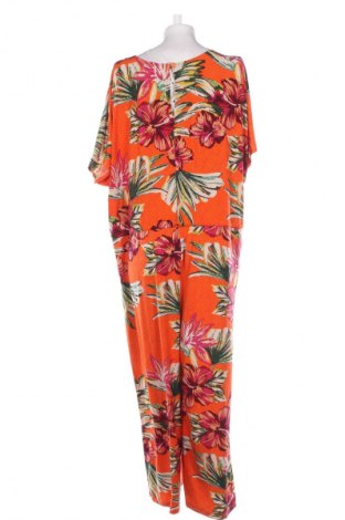 Дамски дълъг гащеризон Kim & Co., Размер XL, Цвят Многоцветен, Цена 8,99 лв.