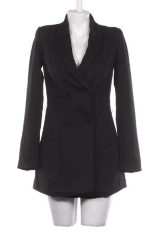 Salopetă scurtă de damă Kookai, Mărime S, Culoare Negru, Preț 125,99 Lei