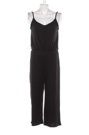 Langer Damen-Overall LC Waikiki, Größe L, Farbe Schwarz, Preis € 15,35