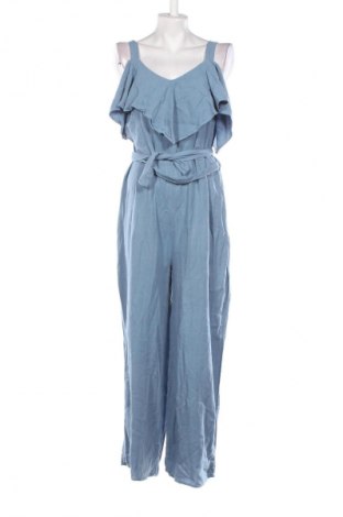 Langer Damen-Overall LCW, Größe XL, Farbe Blau, Preis € 14,99