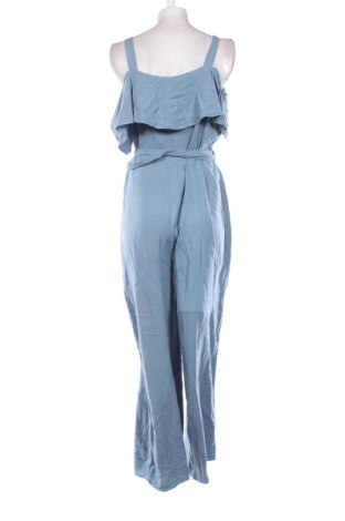 Langer Damen-Overall LCW, Größe XL, Farbe Blau, Preis € 14,99