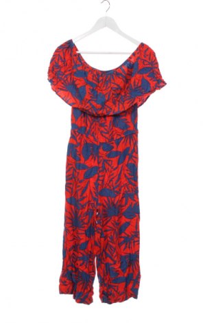 Damski długi kombinezon LCW, Rozmiar XS, Kolor Kolorowy, Cena 110,07 zł