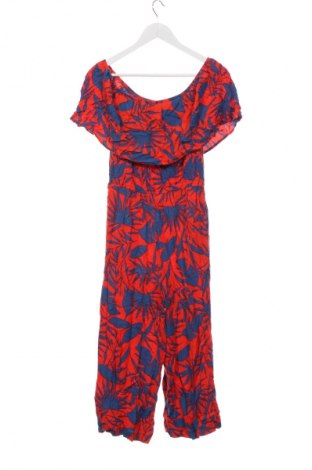 Damski długi kombinezon LCW, Rozmiar XS, Kolor Kolorowy, Cena 110,07 zł