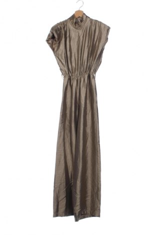 Dámský dlouhý overal Lab, Velikost XS, Barva Zlatistá, Cena  861,00 Kč