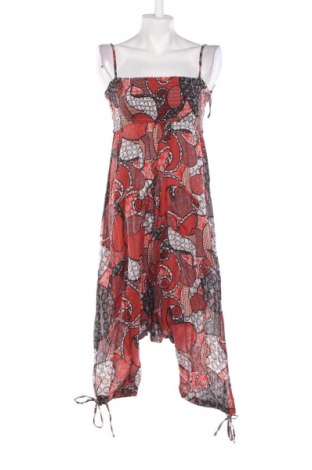 Salopetă lungă de damă Madonna, Mărime L, Culoare Multicolor, Preț 93,53 Lei