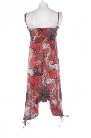 Salopetă lungă de damă Madonna, Mărime L, Culoare Multicolor, Preț 93,53 Lei