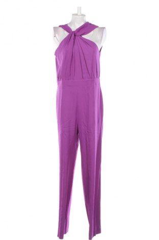 Langer Damen-Overall Makover, Größe XL, Farbe Lila, Preis 79,99 €