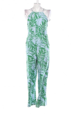 Дамски дълъг гащеризон Mango, Размер S, Цвят Многоцветен, Цена 75,99 лв.