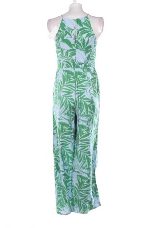 Дамски дълъг гащеризон Mango, Размер S, Цвят Многоцветен, Цена 75,99 лв.