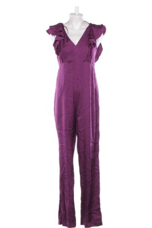 Γυναικεία μακρύ φόρμα Mango, Μέγεθος S, Χρώμα Κόκκινο, Τιμή 51,12 €