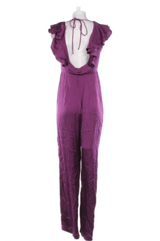 Γυναικεία μακρύ φόρμα Mango, Μέγεθος S, Χρώμα Κόκκινο, Τιμή 51,12 €