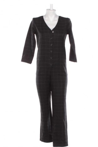 Salopetă lungă de damă Mango, Mărime XL, Culoare Multicolor, Preț 94,99 Lei