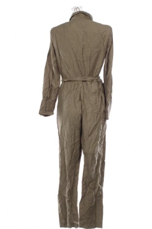 Langer Damen-Overall Mango, Größe L, Farbe Grün, Preis 23,99 €