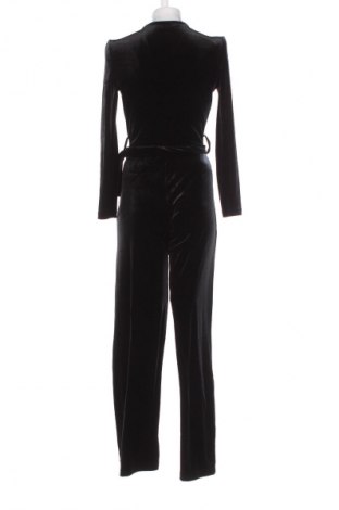 Дамски дълъг гащеризон Mango, Размер S, Цвят Черен, Цена 49,99 лв.