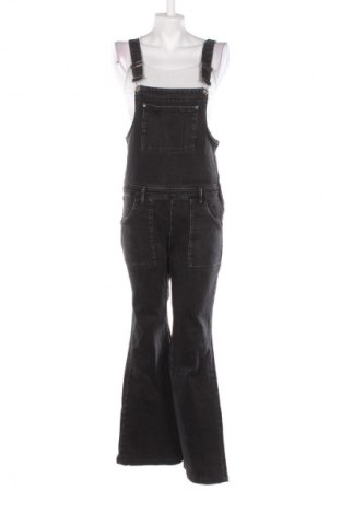 Dámsky dlhý overal Mango, Veľkosť M, Farba Sivá, Cena  23,26 €