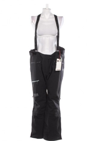 Langer Damen-Overall Maul, Größe XXL, Farbe Blau, Preis € 51,99