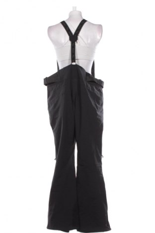 Langer Damen-Overall Maul, Größe XXL, Farbe Blau, Preis € 51,99