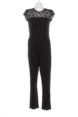 Langer Damen-Overall Melrose, Größe M, Farbe Schwarz, Preis € 51,99