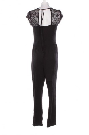 Langer Damen-Overall Melrose, Größe M, Farbe Schwarz, Preis € 51,99