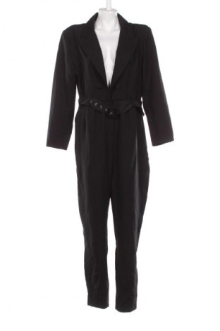 Γυναικεία μακρύ φόρμα Missguided, Μέγεθος XL, Χρώμα Μαύρο, Τιμή 24,55 €