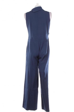 Salopetă lungă de damă Moe, Mărime L, Culoare Albastru, Preț 494,99 Lei