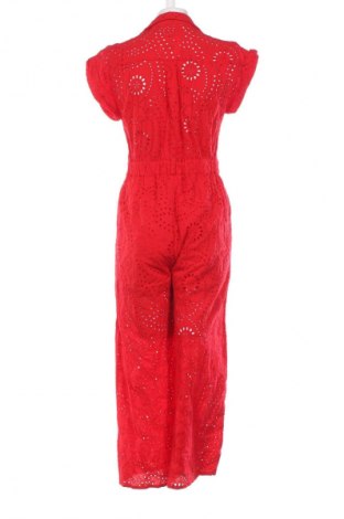 Langer Damen-Overall Mohito, Größe M, Farbe Rot, Preis € 18,99