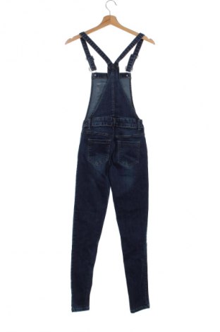 Langer Damen-Overall Moon Girl, Größe S, Farbe Blau, Preis € 24,55