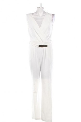 Női hosszú overál Morgan, Méret M, Szín Fehér, Ár 20 459 Ft