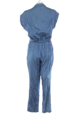 Langer Damen-Overall Motivi, Größe S, Farbe Blau, Preis 34,79 €