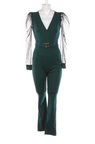 Dámsky dlhý overal NEW COLLECTION, Veľkosť S, Farba Zelená, Cena  34,78 €