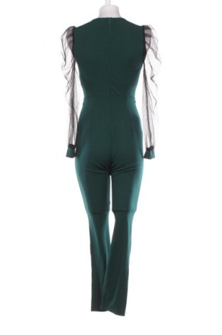 Dámsky dlhý overal NEW COLLECTION, Veľkosť S, Farba Zelená, Cena  34,78 €