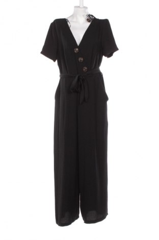 Langer Damen-Overall New Look, Größe L, Farbe Schwarz, Preis 39,46 €