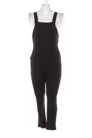 Langer Damen-Overall New Look, Größe M, Farbe Schwarz, Preis € 24,55