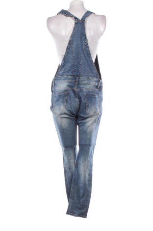 Γυναικεία μακρύ φόρμα Newplay, Μέγεθος L, Χρώμα Μπλέ, Τιμή 12,99 €