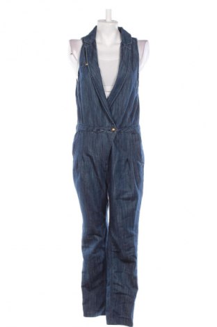 Γυναικεία μακρύ φόρμα Nkd, Μέγεθος M, Χρώμα Μπλέ, Τιμή 16,99 €