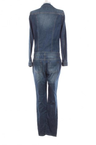 Salopetă lungă de damă ONLY, Mărime M, Culoare Albastru, Preț 87,46 Lei