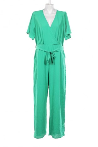 Dámsky dlhý overal ONLY, Veľkosť 3XL, Farba Zelená, Cena  39,38 €