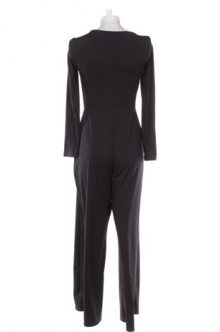 Langer Damen-Overall Oysho, Größe L, Farbe Schwarz, Preis 22,99 €