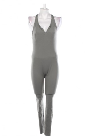 Langer Damen-Overall Oysho, Größe L, Farbe Grün, Preis € 22,99