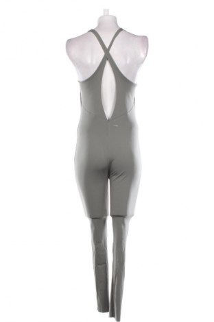 Langer Damen-Overall Oysho, Größe L, Farbe Grün, Preis € 22,99