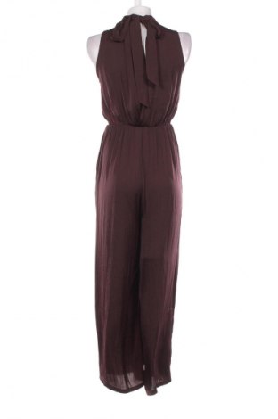 Γυναικεία μακρύ φόρμα Oysho, Μέγεθος S, Χρώμα Καφέ, Τιμή 34,78 €