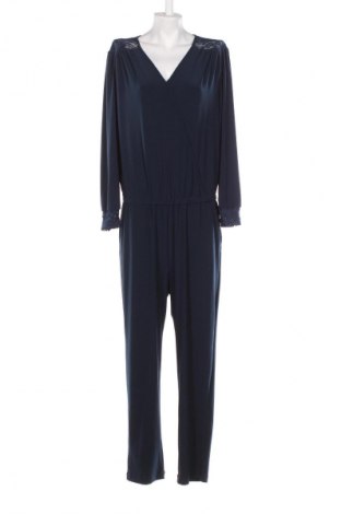 Langer Damen-Overall Pfeffinger, Größe XL, Farbe Blau, Preis € 25,00